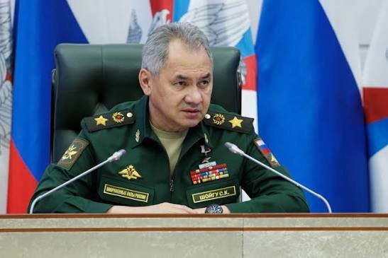 шойгу обвини запада опити раздели русия десетки части