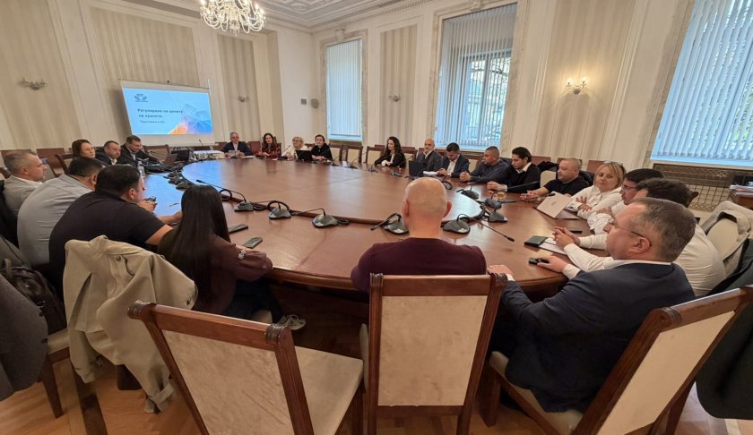 дпс ново начало търси решение спекулата цените храните