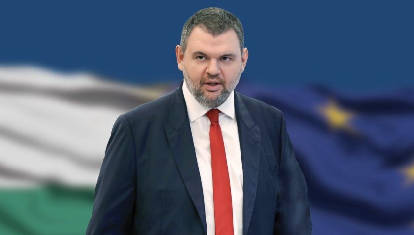 делян пеевски правителството подкрепата дпс дпс ново начало пълен мандат докато работи хората