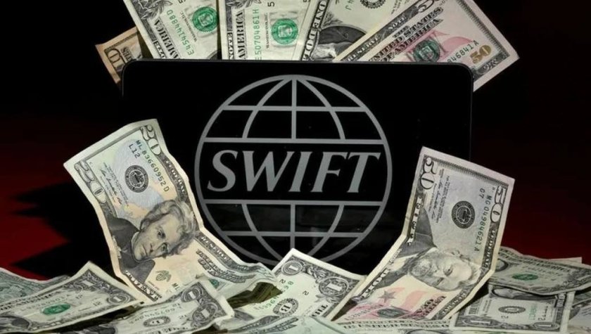 африканските страни лека полека изоставят банковата мрежа swift западната финансова система полза китай
