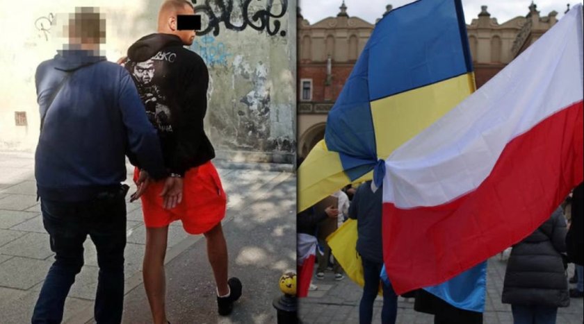 броят атаките украинци увеличава данните тревожни