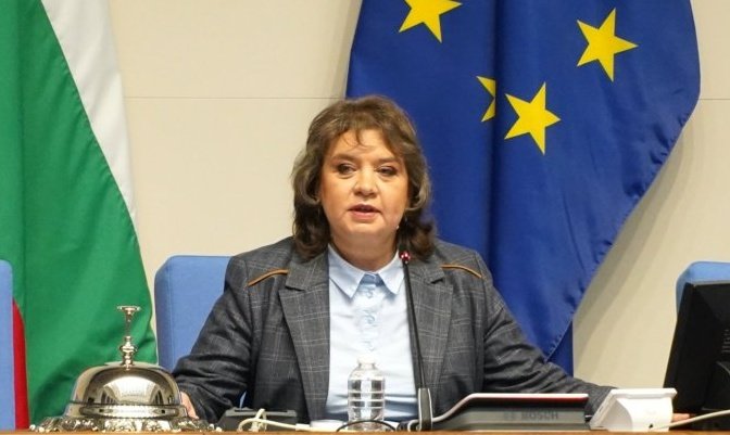 наталия киселова великденско послание творим добри дела вдъхновени възкресението