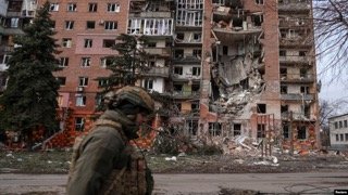 русия съобщи свалени 193 украински дрона жертви ранени