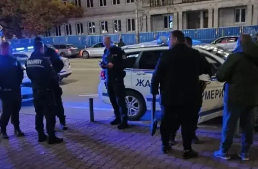 момче около години пострадало столичен мол