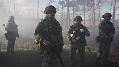 000 украински военнослужещи обкръжени докато руснаците настъпват градовете красноармейск купянск