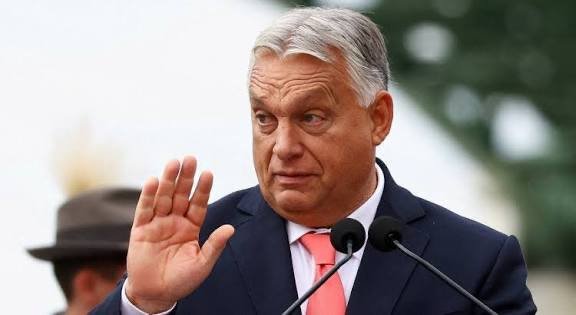 виктор орбан европа открито готви война