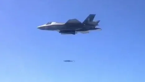 сащ успешно изпробваха ядрената бомба b61 без бойна глава