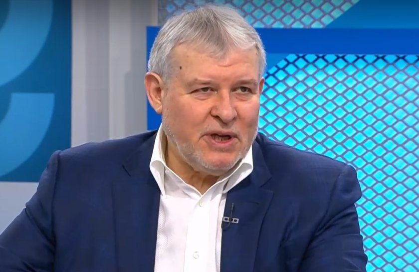 румен христов трябват предсрочни избори ndash нужен стабилен кабинет еврото