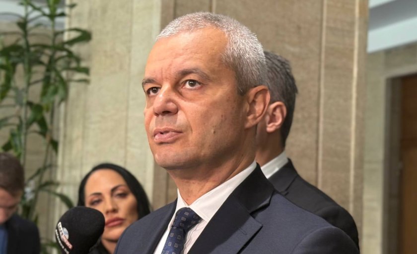 костадин костадинов питаме европейската комисия мълчи нарушаването договора функциониране видео