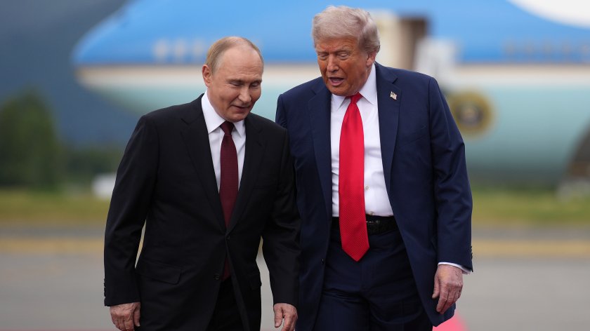русия готова проведе среща путин тръмп