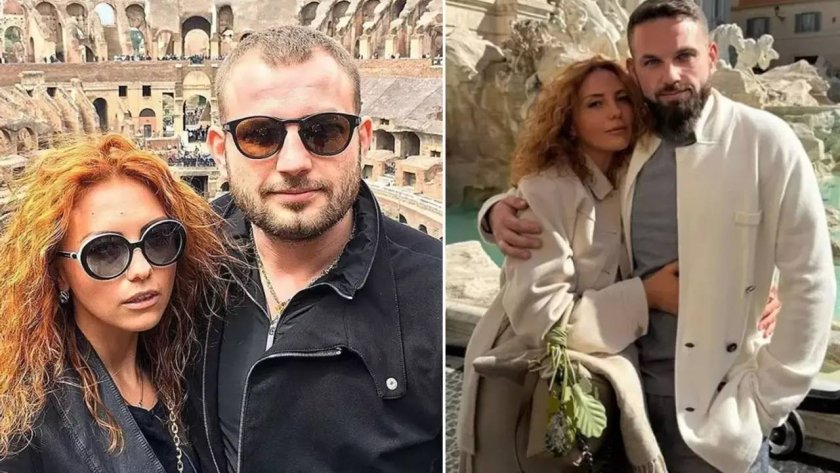 нарязаха парчета крипто измамника роман новак съпругата анна оае