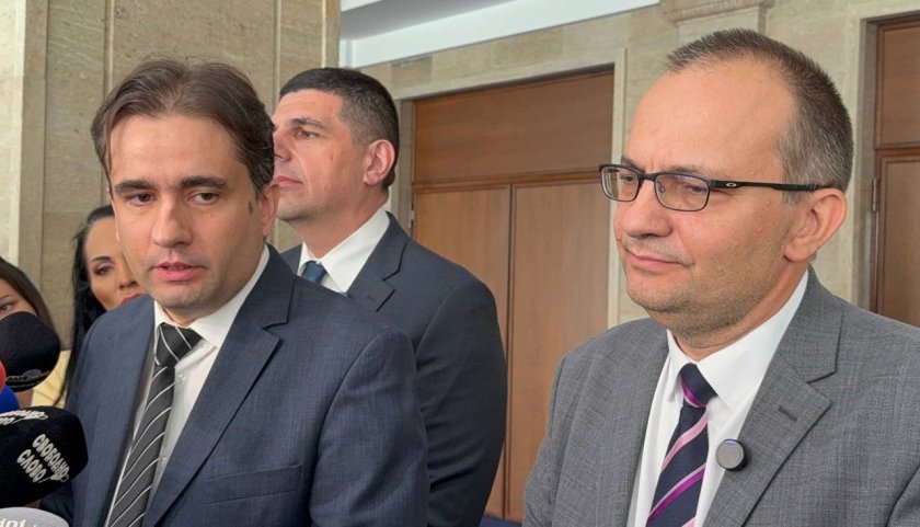 мартин димитров бюджетът оттеглен пренаписан избегнем катастрофа видео