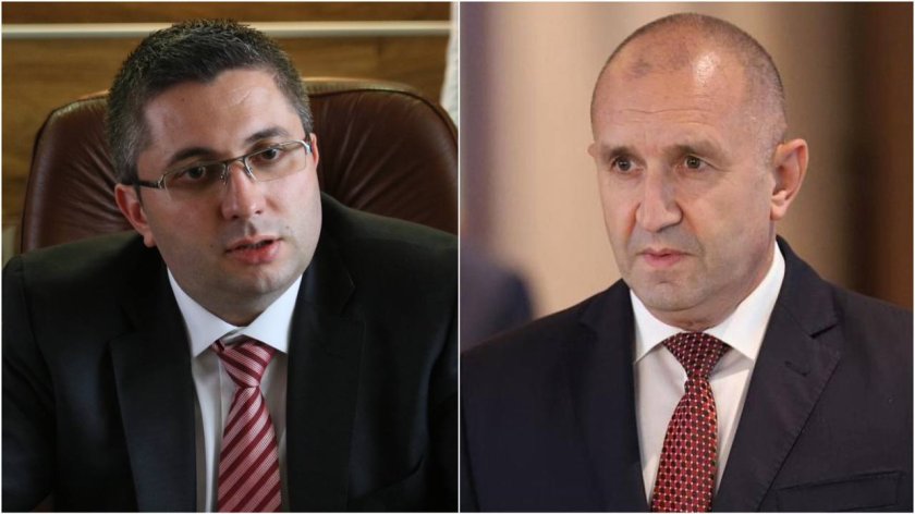 нанков милион 000 лева ден стойността таксата bdquoвъздухldquo радев наложи