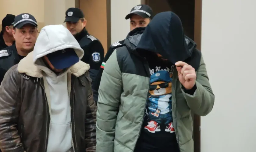 съдът стара загора решава дали четиримата обвиняеми кражбата дизел бургаска рафинерия останат ареста