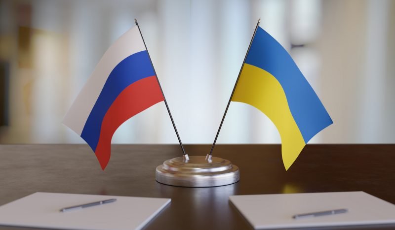 русия готовност преговори украйна истанбул топката ръцете киев
