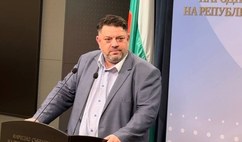 атанас зафиров социалните права остават непокътнати видео