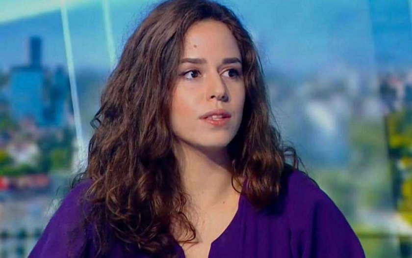ружа райчева хаосът натрупва ndash предстои ескалация