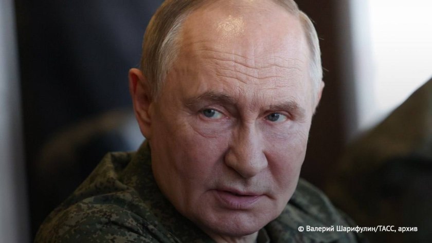 путин ситуацията фронта ldquoкрадливата хунтаrdquo киев докара трагедия украинския народ