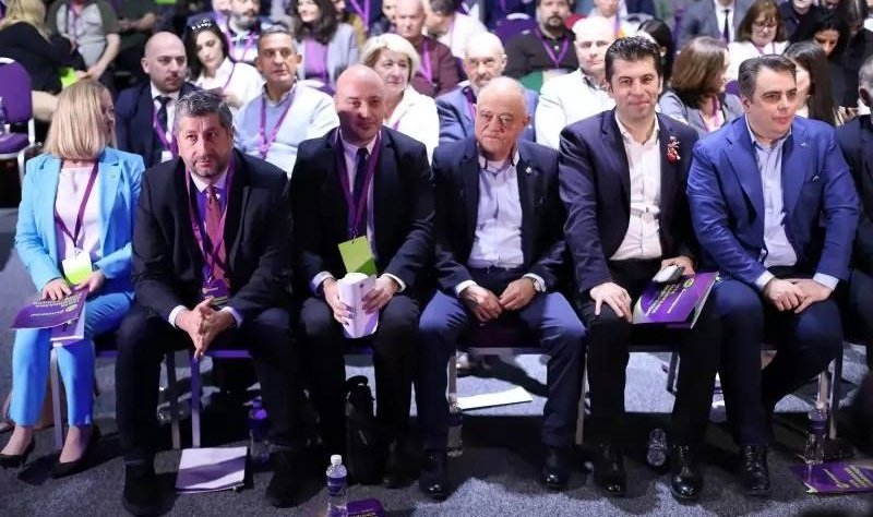 явор дачков градската десница лицето изгуби битката путин изгуби битката пеевски