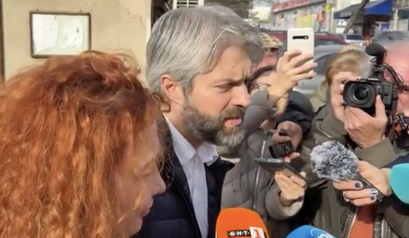 благомир коцевв излезе затвора