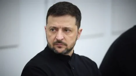 зеленски всяка стъпка мир внимателно обмислена