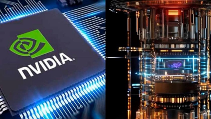 настъпва квантовата ера чиповете изкуствен интелект nvidia отиват скрап докато руските китайските аналози разрастват