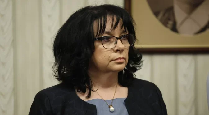 теменужка петкова асен василев положи порочни практики докато беше министър компромис постигнем стабилност бюджет 2026