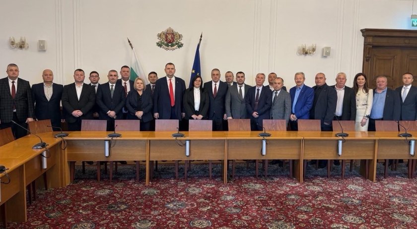 делян пеевски прие община дулово стратегията развитие регионите