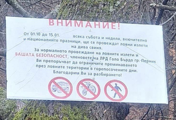 welcome pernik бате вижте какви тежки малоумници ловуват миньорския град