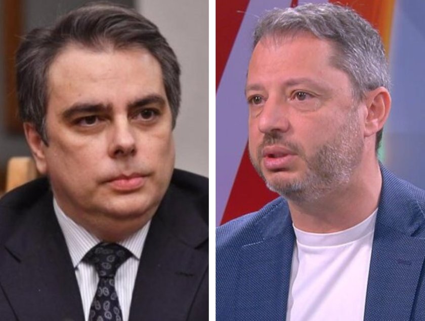 политическа бомба асен василев осъди делян добрев обида