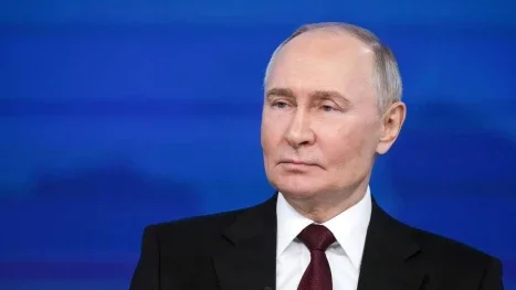 русия получила американския план мир украйна
