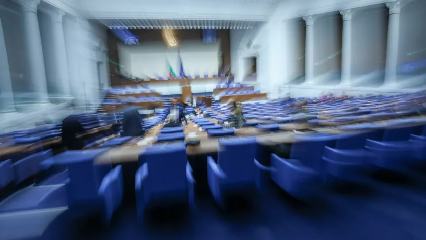 решаващ ден парламента решават съдбата бюджета