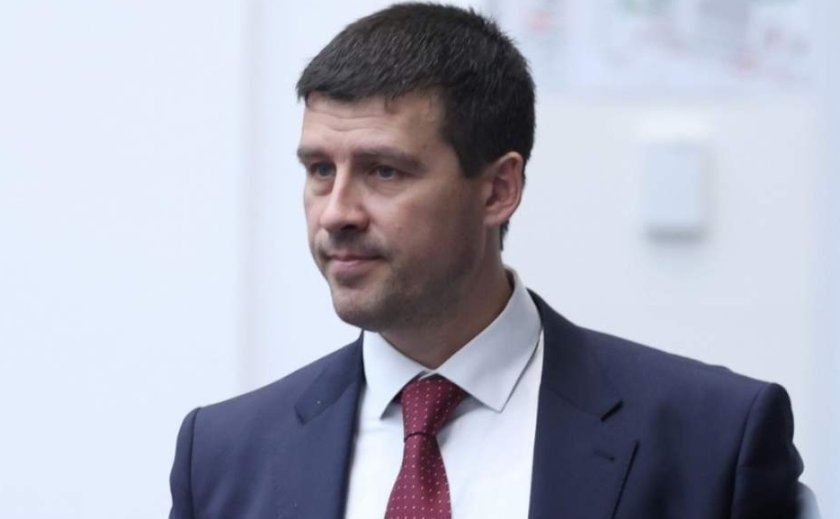 ивелин михайлов политически тормоз