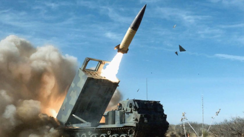 нова фаза войната украйна използва atacms директно цели русия