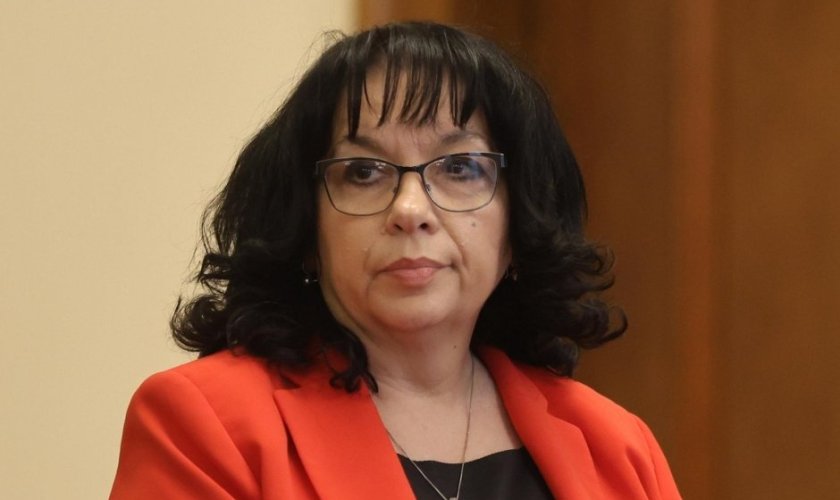 теменужка петкова седем проекта плана възстановяване реализират изключително ниска вероятност