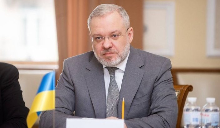 украинският парламент окончателно освободи министъра правосъдието герман галушченко