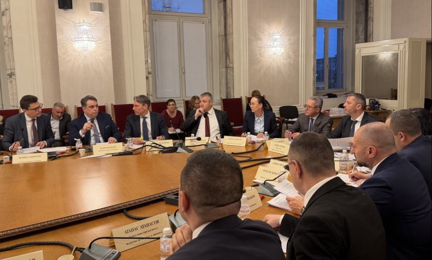 нов механизъм преоценка телк разследвания злоупотреби одобрен бюджетната комисия