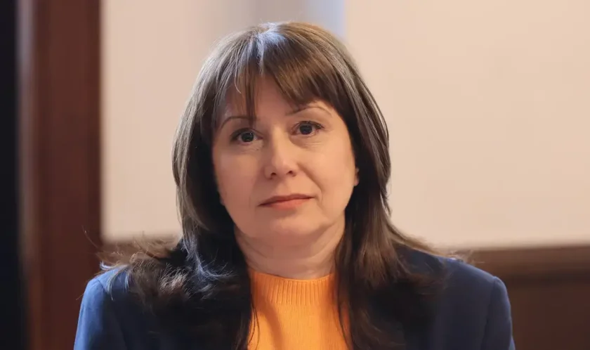 омбудсманът оспори разширяването зоните паркиране софия