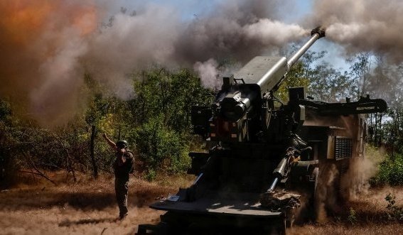 украинските карти таро показват войната свърши следващите години