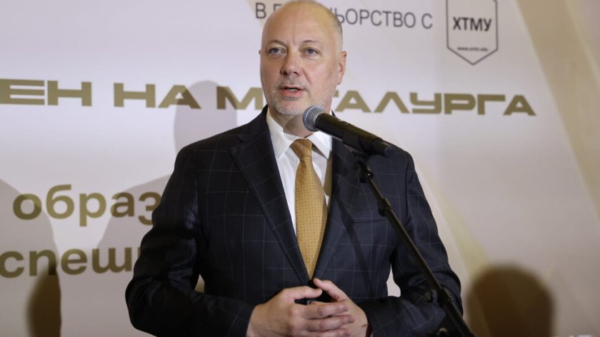 желязков българия готова участва намирането мирни решения украйна