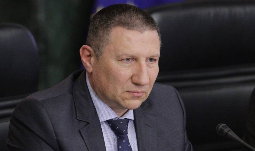 борислав сарафов разпореди спешна проверка плевенската прокуратура заради съмнения пропуски делото bdquoсиянаldquo