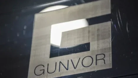 директорът gunvor подава оставка
