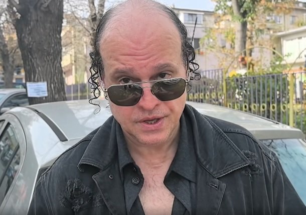 първи път изловиха бургаското страшилище любомир парашкевов къдравия одмвр бургас снимкивидео