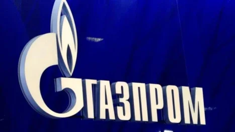 газпром европа изтегли рекордни количества газ хранилищата