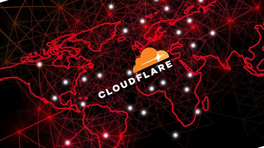 масов срив cloudflare парализира интернет остави хиляди сайтове недостъпни
