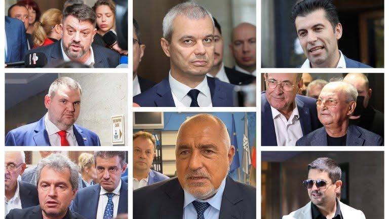 сме народ делим малоумни партии варинати
