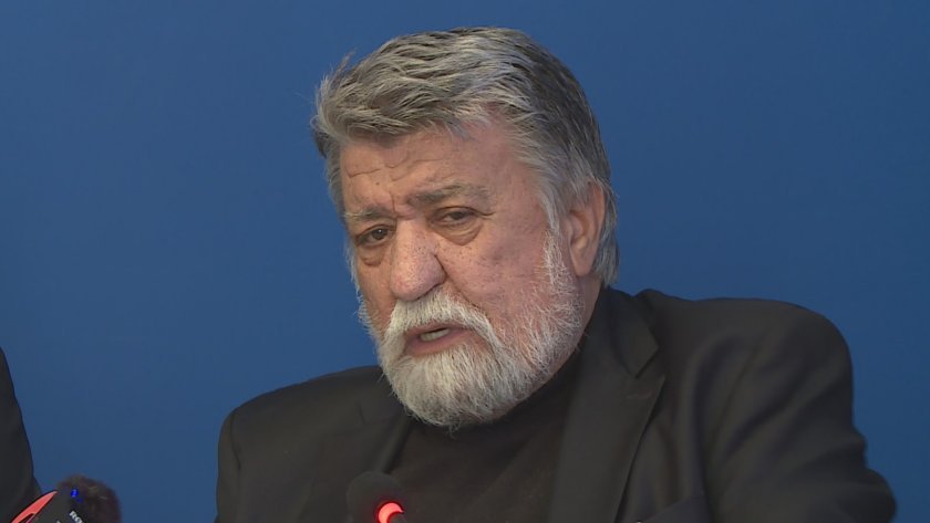 вежди рашидов идва смяна поколенията възрастните приемат