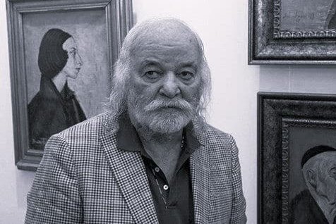 почина боян радев