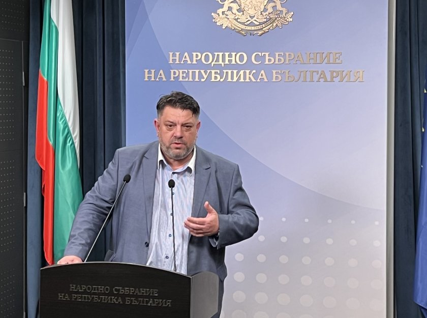 атанас зафиров социалните придобивки бъдат запазени