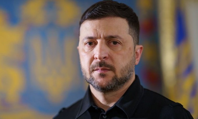 зеленски критиките тръмп винаги съм готов избори